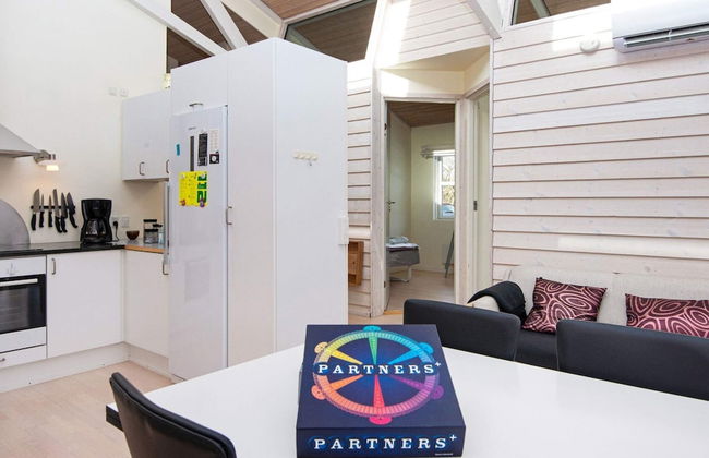 6 Person Holiday Home in Vemb-by Traum - Foto 22