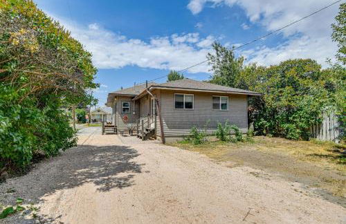 Boat and Golf Getaway! Home by Montpelier Reservoir - Foto 23