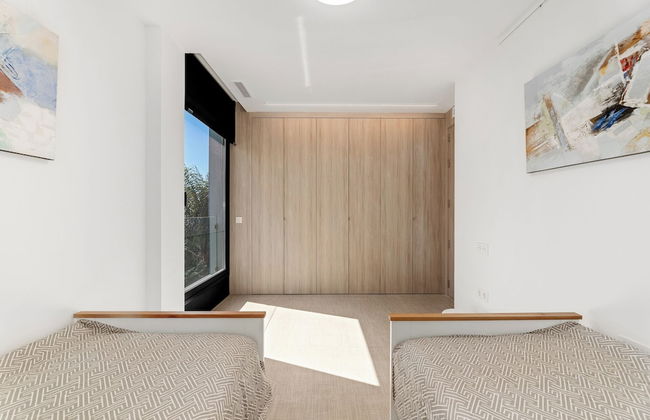 Dunes Paradise Suite - Foto 8