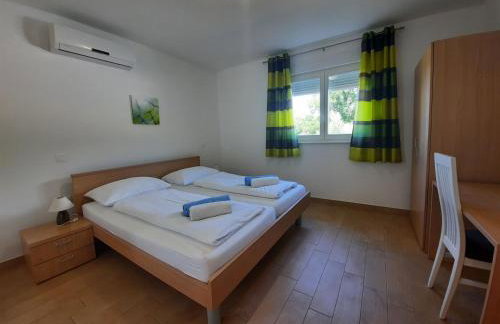 VILLA DIAMOND YourCroatiaHoliday - Foto 12