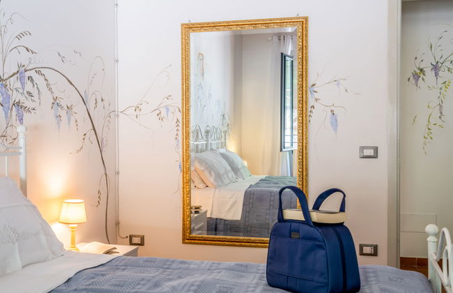 Villa Lavinia - Foto 12