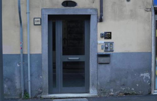 Case Vacanze Gallery 189 vicino Stazione La Spezia - Foto 24