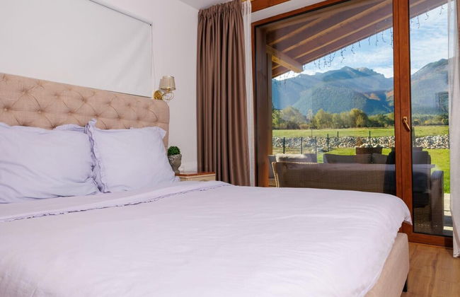 Villas Sofayla & Elyas - Foto 21