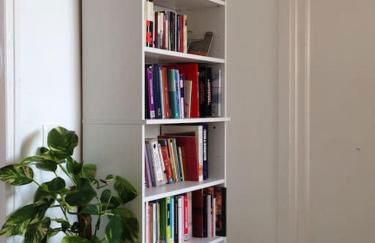 Penthouse with Terrace in the Heart of Valencia - Photo 20