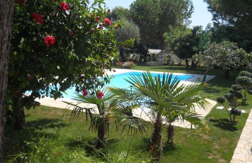 Il Giardino Dei Carrubi - Foto 32