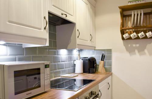 Rose Cottage - Photo 4