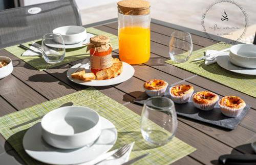 V5 Villa Emma - Luxury 5 bedroom, Pool and Jacuzzi - Foto 23