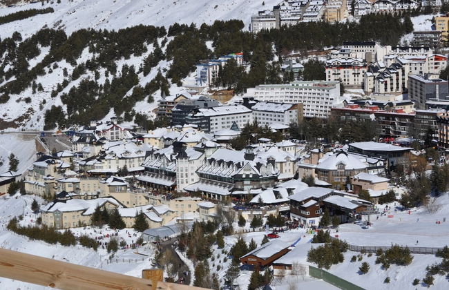 Apartamentos Plaza - Photo 16