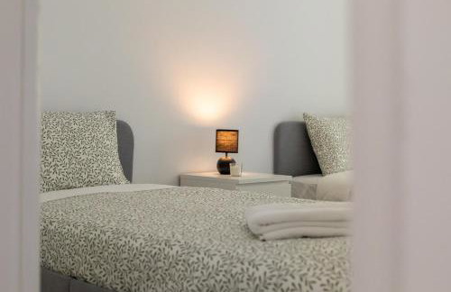 3BR Comfort & Convenience apt in central Massamá - Photo 36