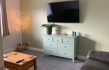 Dumfries Apartment 2 - Photo 19