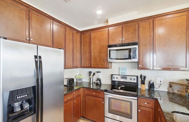 Pointe West 203 - Sea to Believe - Foto 7