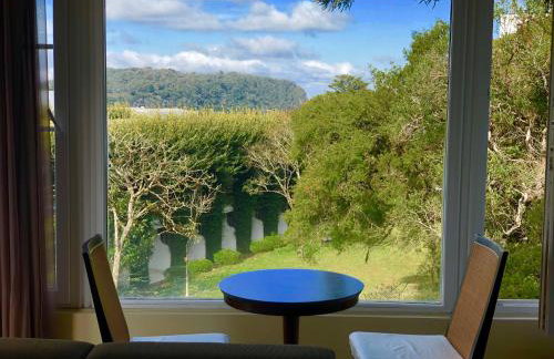 SUÍTE ROYAL MOUNTAIN VILLAGE - Foto 49