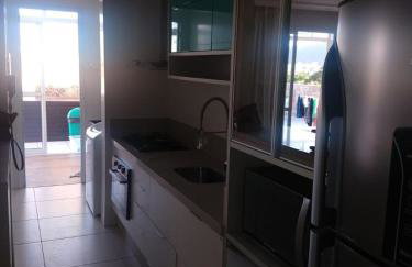 Cobertura Sete Mares - Foto 32