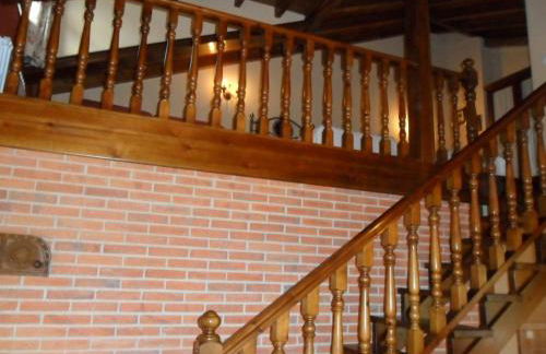 Apartamentos Rurales los Villares - Foto 21