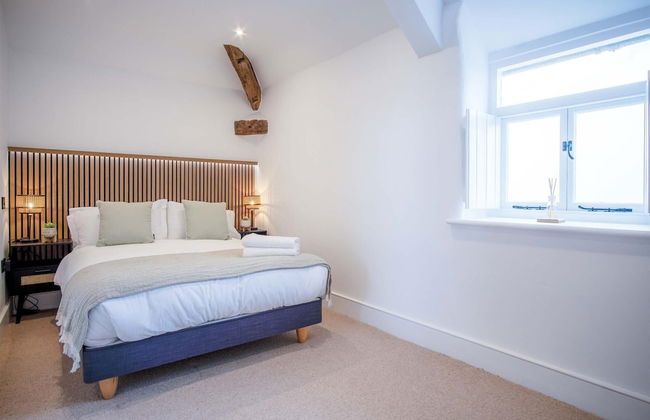 The Granary - 3 Bed Barn Conversion - Llawhaden - Foto 22