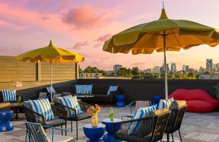 The Carter by AvantStay – Spacious Stay Near Downtown - Foto 70