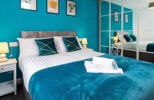 Westlake Serviced Accommodation - Foto 13