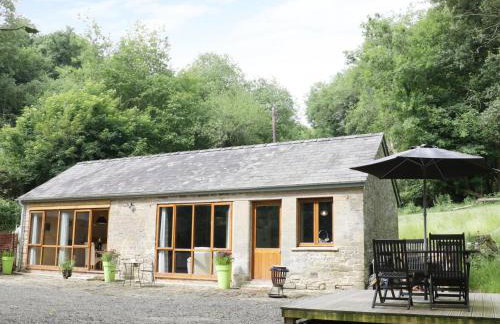 Woodpecker Cottage - Foto 25