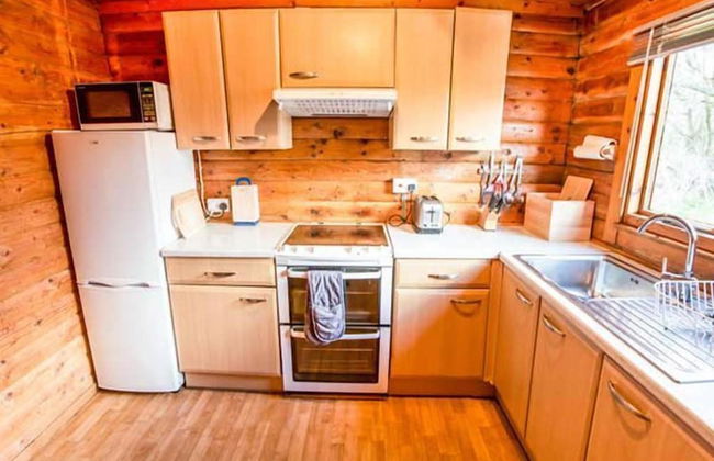 Steading Holidays - Saltings - Foto 7