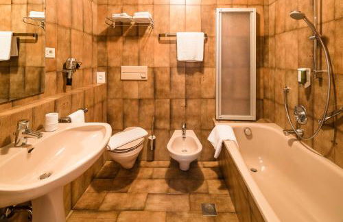 Residence Tolderhof - Olang - Foto 18