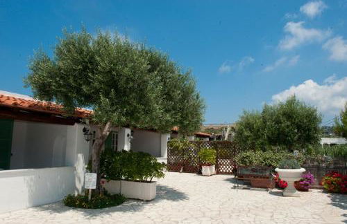 Residence Le Vigne - Foto 24