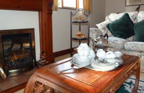 Willow Cottage - Foto 8