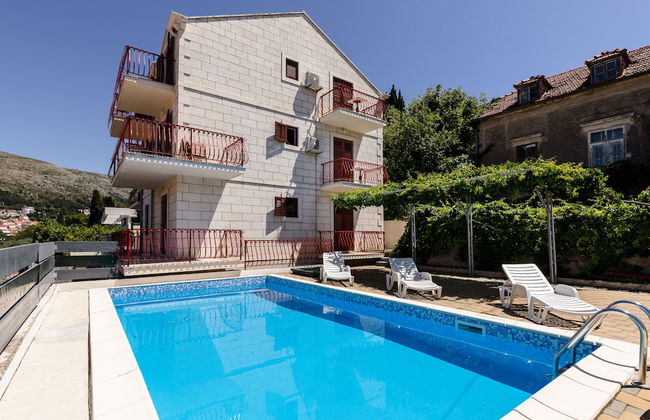 Villa Valjalo - Photo 20