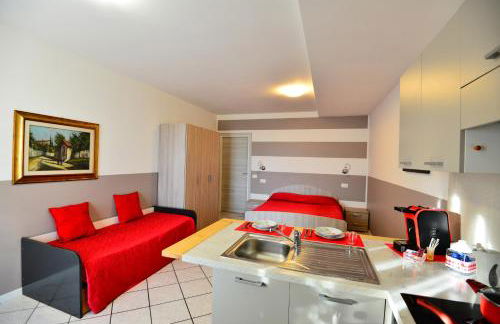 Antiche Mura Casa Vacanze - Foto 17