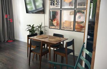 Metro Trocka Apartment - Foto 9