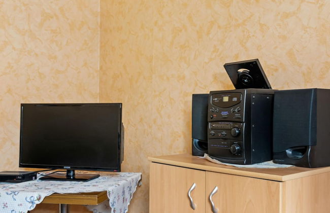 Welcoming Apartment in Meisdorf Near Nightlife - Foto 14