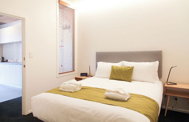 Liberty Apartment Hotel - Foto 5