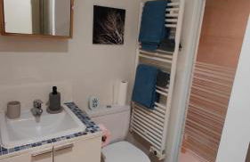 Beach Proximity in Historic Nice, Your Perfect 2 Room Rental - Foto 5