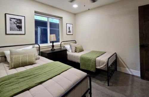 The Monarch at Monarch Mine (Unit A, upper level) - Foto 18