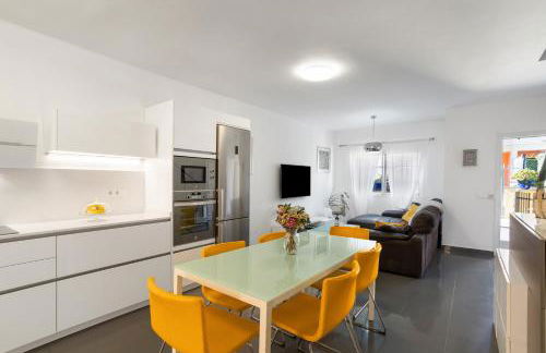 Sunset Villa Meloneras - Foto 6