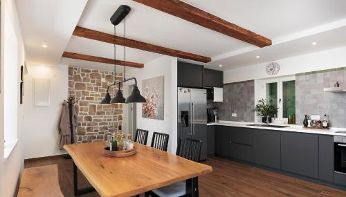 Casa Histria - Foto 3, stove, pet friendly, minibar