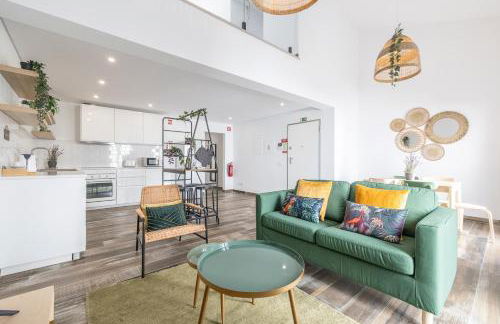 Roots Apartments - Foto 17