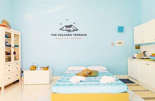 The Vulcano Terrace - Foto 16