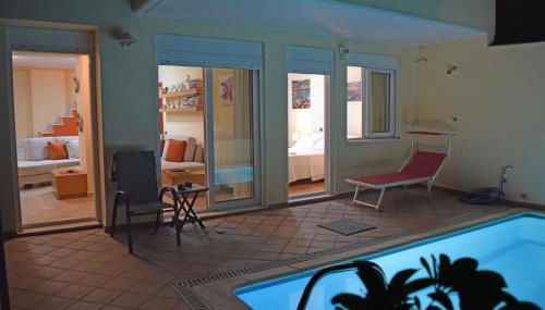 Private pool & Panorama View on Athens center Hill - Foto 5, Garden