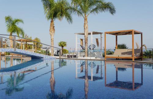 White Luxury Villa - Foto 18