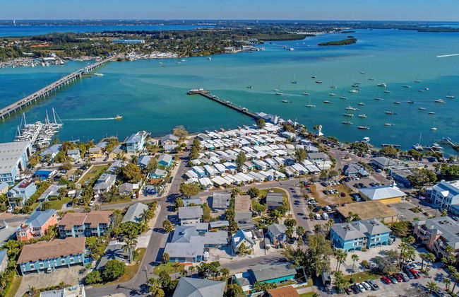 Anna Maria Island Beach Palms 6B - Foto 65