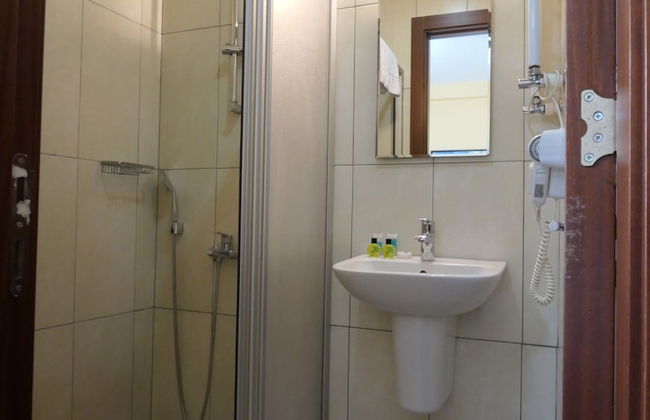 Taksim Stella Suites - Foto 62