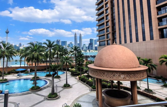 KL Bintang Suites at Times Square - Photo 79