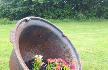 Cobblehouse Country Cabins no TRADE WORKERS - Foto 25