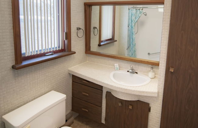 La Maison Gagnon - Foto 11