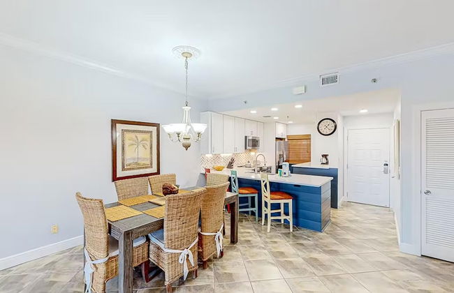 Tops'l Beach Manor C-804 - Foto 15