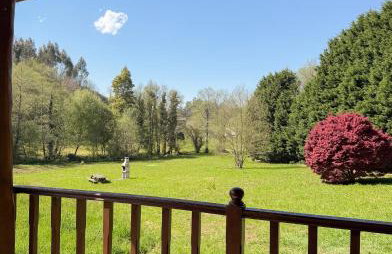 Casa Berbesa, Caserío en Asturias - Photo 33
