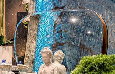 Les suites du Bouddha Bleu - Photo 80