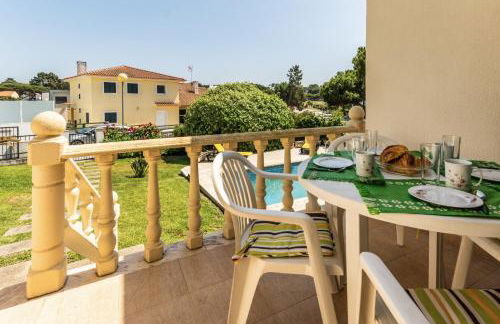 BmyGuest - Lagoa Beach & Pool Villa - Foto 8