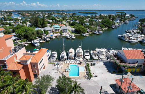 Madeira Bay Resort 509 - Foto 30