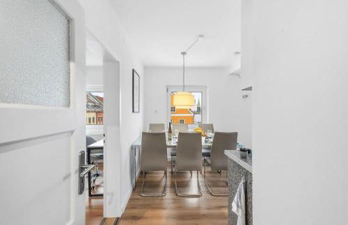 KUELhome - Apartment for 6 People - Foto 41